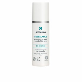 Gesichtsgel Sesderma Sesbalance Fettregulierendes 30 ml von Sesderma, Feuchtigkeitscremes - Ref: S05121119, Preis: 24,50 €, R...