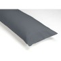 Funda de almohada Alexandra House Living QUTUN Ceniza 45 x 125 cm de Alexandra House Living, Sábanas y fundas de almohada - R...