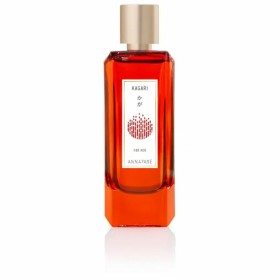 Parfum Femme Annayake Kagari EDP EDP 100 ml de Annayake, Eau de parfum - Réf : S05121131, Prix : 62,24 €, Remise : %