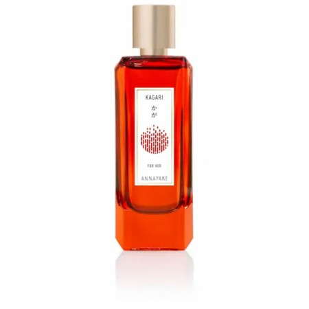 Parfum Femme Annayake Kagari EDP EDP 100 ml | Tienda24 - Global Online Shop Tienda24.eu