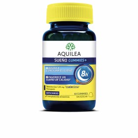 Insomnia supplement Aquilea Melatonin 60 Units by Aquilea, Valerian - Ref: S05121141, Price: 25,10 €, Discount: %