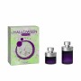 Set de Parfum Homme Jesus Del Pozo Halloween 2 Pièces de Jesus Del Pozo, Coffrets de parfums - Réf : S05121148, Prix : 48,19 ...