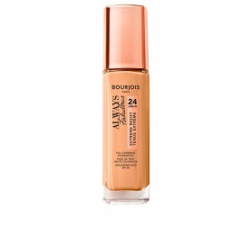 Base de Maquilhagem Fluida Sensilis SKIN GLOW Nº 05 Pêche Dor 30 ml | Tienda24 - Global Online Shop Tienda24.eu