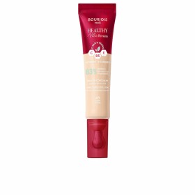 Corrector Líquido Bourjois Healthy Mix Serum Nº 49 Ivory 11 ml de Bourjois, Maquillajes correctores - Ref: S05121226, Precio:...