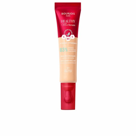 Corrector Líquido Bourjois Healthy Mix Serum Nº 51-light vanilla 11 ml de Bourjois, Maquillajes correctores - Ref: S05121227,...