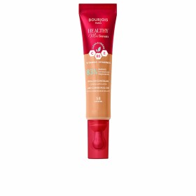 correcteur liquide Bourjois Healthy Mix Serum Nº 58 Caramel 11 ml de Bourjois, Anti-tâches et correcteurs - Réf : S05121231, ...