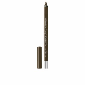 Crayon pour les yeux Bourjois Contour Clubbing Résistant à l'eau Nº 071 All The Way Brown 1,2 g de Bourjois, Eyeliners - Réf ...