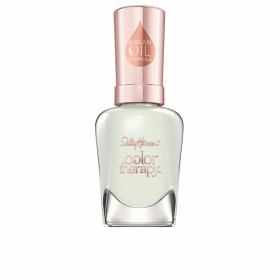 nail polish Sally Hansen Color Therapy Nº 120 Morning Meditation 14,7 ml by Sally Hansen, Polish - Ref: S05121255, Price: 14,...