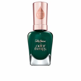 vernis à ongles Sally Hansen Color Therapy Nº 453 Serene Green 14,7 ml de Sally Hansen, Vernis à ongles - Réf : S05121259, Pr...