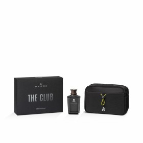 Set de Parfum Homme Scalpers The Club 2 Pièces de Scalpers, Coffrets de parfums - Réf : S05121263, Prix : 51,52 €, Remise : %