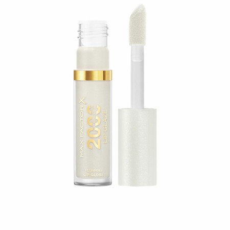 Brillant à lèvres Max Factor 2000 Calorie Nº 000 Melting ice 4,4 ml de Max Factor, Gloss - Réf : S05121288, Prix : 10,35 €, R...