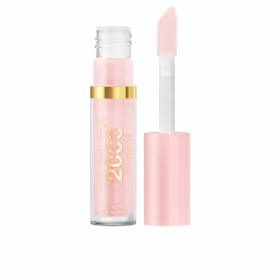 Brillant à lèvres Max Factor 2000 Calorie Nº 010 Cotton candy 4,4 ml de Max Factor, Gloss - Réf : S05121290, Prix : 10,35 €, ...