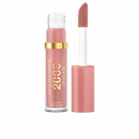 Brilho de Lábios Max Factor Calorie Lip Nº 105 Berry sorbet 4,4 ml de Max Factor, Brilhos - Ref: S05121293, Preço: 10,35 €, D...