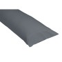 Funda de almohada Alexandra House Living QUTUN Ceniza 45 x 90 cm (2 Unidades) de Alexandra House Living, Sábanas y fundas de ...