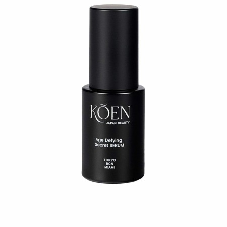 Sérum Anti-idade Koen Japan Beauty Kirei 30 ml Antimanchas | Tienda24 - Global Online Shop Tienda24.eu