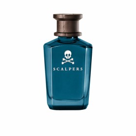 Perfume Homem Scalpers YACHT CLUB EDP EDP 75 ml de Scalpers, Água de perfume - Ref: S05121397, Preço: 34,65 €, Desconto: %