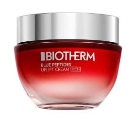 Day-time Anti-aging Cream Biotherm Blue Peptides Uplift 50 ml Firming by Biotherm, Moisturisers - Ref: S05121457, Price: 65,3...