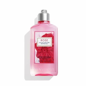 Gel de duche L'Occitane En Provence Rose 250 ml de L'Occitane En Provence, Géis de duche - Ref: S05121476, Preço: 13,77 €, De...