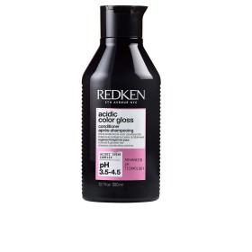 Shampoo for Coloured Hair Redken Acidic Color Gloss 300 ml Brightness enhancer by Redken, Shampoos - Ref: S05121502, Price: 2...