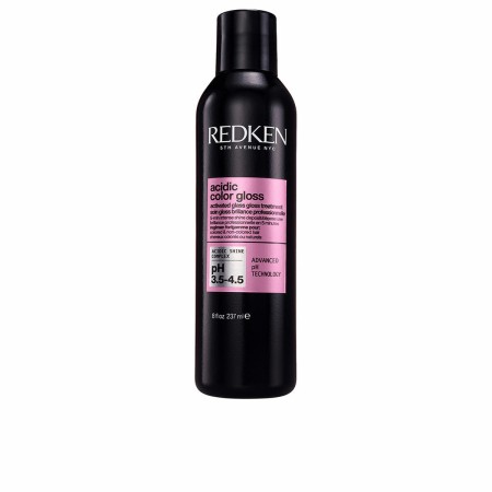 Tratamiento capilar iluminador Redken Acidic Color Gloss 237 ml de Redken, Potenciadores de brillo - Ref: S05121503, Precio: ...