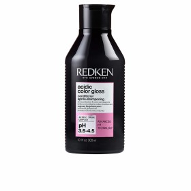 Acondicionador Redken Acidic Color Gloss 500 ml Potenciador de brillo de Redken, Acondicionadores - Ref: S05121507, Precio: 3...