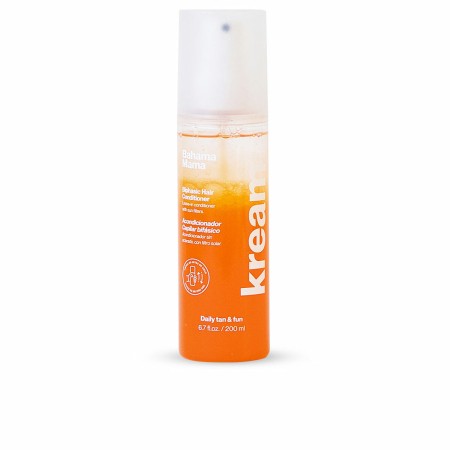 Acondicionador Bifásico Kream Bahama Mama 200 ml de Kream, Acondicionadores - Ref: S05121533, Precio: 15,00 €, Descuento: %