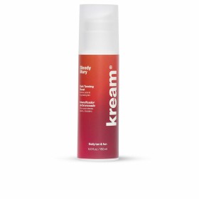 Amplificateur du Bronzage Kream Bloody Mary 150 ml de Kream, Filtres solaires - Réf : S05121537, Prix : 18,13 €, Remise : %