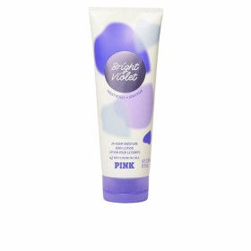 Loção Corporal Victoria's Secret Pink Bright Violet 236 ml de Victoria's Secret, Hidratantes - Ref: S05121544, Preço: 21,76 €...