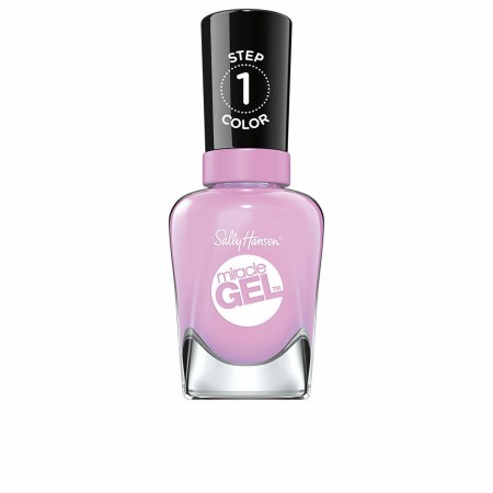 Nagellack Sally Hansen Miracle Gel Nº 534 Orchid-ing aside 14,7 ml | Tienda24 - Global Online Shop Tienda24.eu