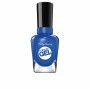 nail polish Sally Hansen Miracle Gel Nº 360 Tidal Wave 14,7 ml by Sally Hansen, Gel Polish - Ref: S05121593, Price: 14,51 €, ...