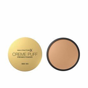 Kompaktpuder Max Factor Creme Puff Nº 41 Medium Beige 21 g von Max Factor, Puder - Ref: S05121611, Preis: 8,26 €, Rabatt: %