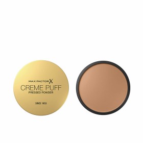 Kompaktpuder Max Factor Creme Puff Nº 42 Deep Beige 21 g von Max Factor, Puder - Ref: S05121613, Preis: 8,17 €, Rabatt: %