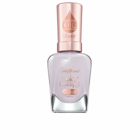 nail polish Sally Hansen Color Therapy 270-mauve mantra (14,7 ml) | Tienda24 - Global Online Shop Tienda24.eu