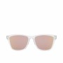 Child Sunglasses Hawkers One Kids Air Transparent Ø 47 mm Rose gold | Tienda24 - Global Online Shop Tienda24.eu