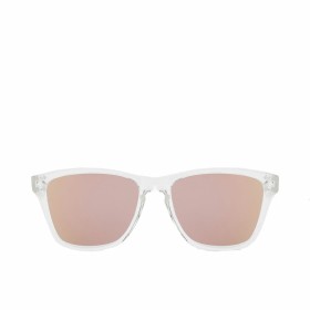 Child Sunglasses Hawkers One Kids Air Transparent Ø 47 mm Rose gold by Hawkers, Glasses and accessories - Ref: S05121668, Pri...