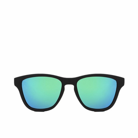 Gafas de Sol Infantiles Hawkers One Kids Carbon Negro Verde Ø 47 mm | Tienda24 - Global Online Shop Tienda24.eu