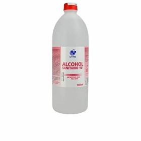 Alkohol DYNS 96º 1 L von DYNS, Antiseptika & Desinfektionsmittel - Ref: S05121671, Preis: 8,48 €, Rabatt: %