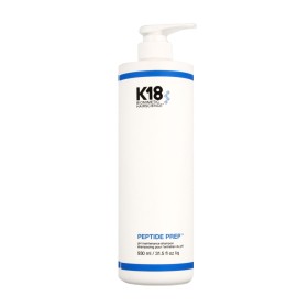 Shampoing de Lavage en Profondeur K18 Peptide Prep 1 L de K18, Shampooings - Réf : S05121677, Prix : 99,22 €, Remise : %