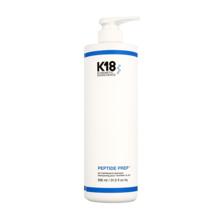 Champô Limpeza Profunda K18 Peptide Prep 1 L | Tienda24 - Global Online Shop Tienda24.eu