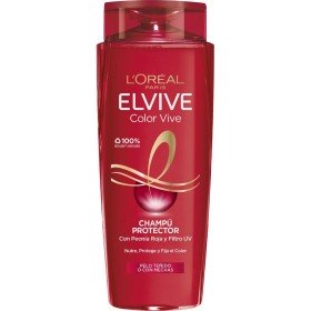 Shampooing L'Oreal Make Up Elvive Color Vive 700 ml de L'Oreal Make Up, Shampooings - Réf : S05121698, Prix : 8,59 €, Remise : %