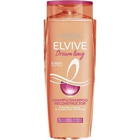 Umstrukturierendes Shampoo L'Oreal Make Up Elvive Dream Long 700 ml von L'Oreal Make Up, Shampoos - Ref: S05121699, Preis: 8,...