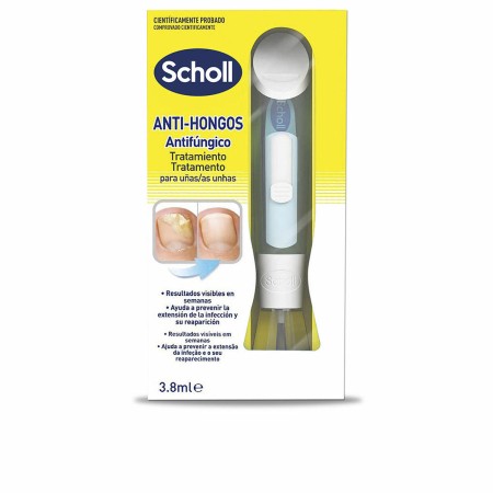 Treatment for Nails Scholl Hongos by Scholl, Repair - Ref: S05121721, Price: 20,88 €, Discount: %