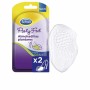 Plantillas Scholl Party Feet 2 Unidades | Tienda24 - Global Online Shop Tienda24.eu