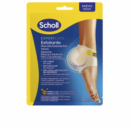 Foot Exfoliator Scholl Expert Care | Tienda24 - Global Online Shop Tienda24.eu