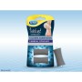 Foot Exfoliator Scholl Velvet Smooth (2 Units) by Scholl, Scrubs - Ref: S05121749, Price: 17,70 €, Discount: %