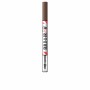 Lápiz de Cejas Maybelline Build A Brow Nº 257 medium brown 15,3 ml 2 en 1 de Maybelline, Colores para cejas - Ref: S05121765,...