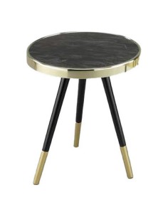 Centre Table Home ESPRIT 82 x 82 x 45 cm | Tienda24 Tienda24.eu