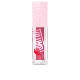 Brilho de Lábios Maybelline Plump Nº 002 Mauve bite 5,4 ml Volumizador de lábios de Maybelline, Brilhos - Ref: S05121834, Pre...