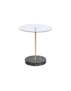 Mesa de Centro DKD Home Decor Metal 147 x 48 x 76 cm | Tienda24 Tienda24.eu