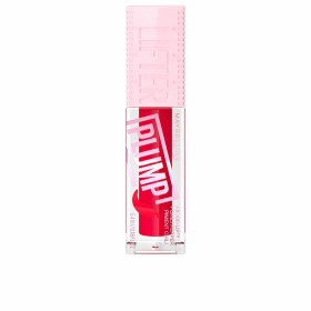 Lippgloss Maybelline Plump Nº 004 Red flag 5,4 ml Lippenvoluminisator von Maybelline, Lipglosse - Ref: S05121836, Preis: 11,3...